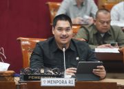 Menpora Dito Tegaskan PON XXI 2024 Tetap Digelar di Aceh dan Sumut