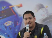 Berdirinya Akademi Aquabike Bentuk Komitmen Pemerintah Ciptakan Pembalap Indonesia F1 Powerboat