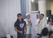 Menpora Dito Gelar Buka Bersama, Undang Habib Ja’far dan Gus Miftah