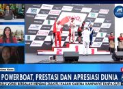 Menpora Dito Ariotedjo Jadi Narasumber Prime Time News Metro Tv