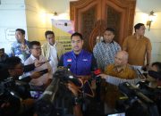 Menpora Dito Apresiasi Timnas Indonesia Berhasil Kalahkan Vietnam 3-0