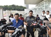 Menuju Olimpiade 2024 Paris, Menpora Dito Harap PB PASI Persiapkan Atlet Secara Maksimal