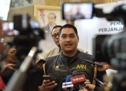 NPC Indonesia Targetkan Dua Medali Emas Ajang Paralimpiade Paris 2024