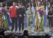 Menpora Dito Ariotedjo Jadi Juri Penilai Pada Grand Final Putri Indonesia 2024