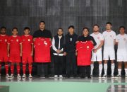 Menpora Dito Hadiri Launching Jersey Baru Timnas Indonesia