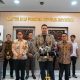 Menpora Dito Launching Indonesia Future NetworkForum Kolaborasi Pemimpin Masa Depan Indonesia//Sub