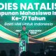 Menpora Dito Ariotedjo Hadiri Dies Natalis ke- 77 Himpunan Mahasiswa Islam