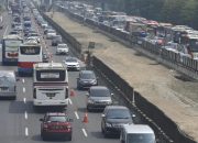 Sebanyak 22,8 Juta Jiwa Warga Jawa Barat Akan Mudik Lebaran 2024