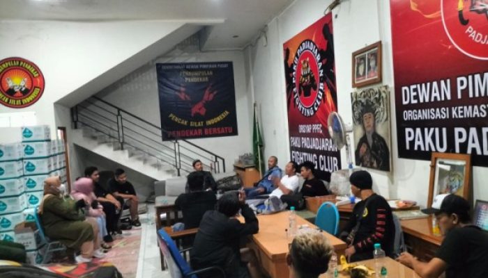 Isi Surat Penolakan Muscablub oleh 25 Peguyuban Muaythai Kota Bandung