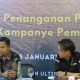 Pemilu dan Semangat Persatuan Nasional