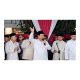 Prabowo Subianto Ucapkan Terimakasih Kepada Prsiden Joko Widodo