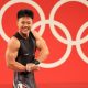 Rahmat Erwin Abdullah dan Dkk Akan Tampil Pada Piala Dunia Angkat Besi 2024