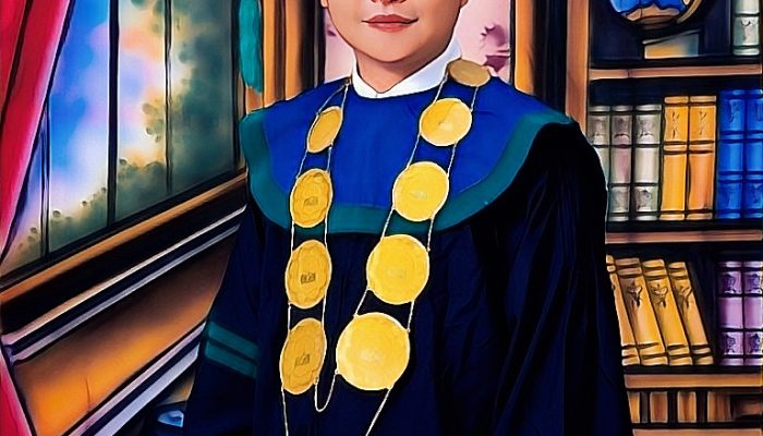 Sekolah Tinggi Agama Budha Negeri Tangerang Mencakup Berbagai Fasilitas dan Infrastruktur Modern