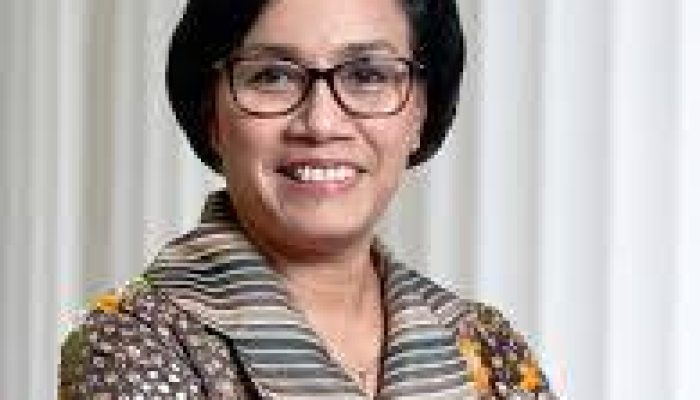 Menku Sri Mulyani Umumkan Tunjangan ASN PNS PPPK TNI dan Polri akan di Cairkan Penuh Pada 2024