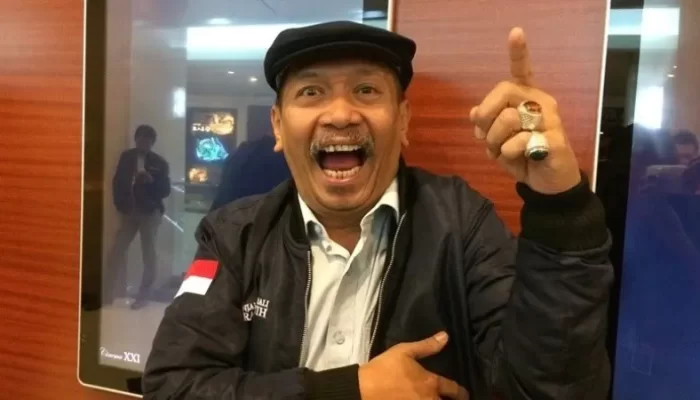 Komedian Srimulat Meninggal Dunia di Sebabkan Sakit Paru – Paru