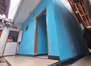 Ibu Ene Salah Satu Korban Gempa Terima Bantuan Renovasi Rumah