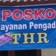 Buka Posko THR Jelang Lebaran, Menaker Dorong Pekerja Melapor Jika Terjadi PHK