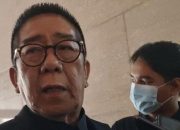 TPN Ganjar-Mahfud Siapkan Seorang Kapolda Jadi Saksi Pada Sidang Perselisihan Pemilu 2024
