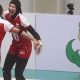 Timnas Voli Indonesia Akan Menghadapi Ajang Internasional AVC Cup 2024 di Filipina