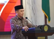Wamenag Prediksi Hari Raya Idul Fitri 1445 H Dilaksanakan Pada Tanggal Yang Sama