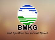 BMKG Umumkan Sebagian Besar Wilayah Indonesia Alami Cuaca Ekstrem dan 9 Daerah Berstatus Siaga-Waspada