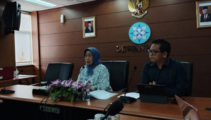 Dewan Pers Bentuk Gugus Tugas dan Tim Memilih Anggota Komite