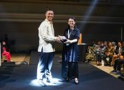 Menpora Dito Apresiasi Adanya Gerakan Townhall Muda Nusantara