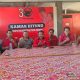 DPC PDIP Kab Bima Lakukan Rapat Bentuk Desk Pilkada