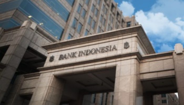 Suku Bunga Bank Indonesia Naik 6,25%