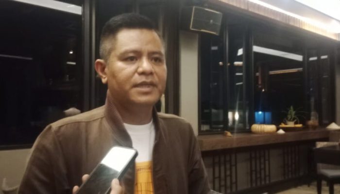 IJU Sambut Baik Penjajakan Koalisi NasDem dan Demokrat di Pilkada Lombok Timur