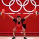 Lolos Olimpiade Paris 2024, Lifter Eko Yuli Irawan Cetak Rekor Baru untuk Atlet Indonesia