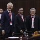 Mk Tolak Semua Permohonan Yang di Ajukan Paslon No Urut 3