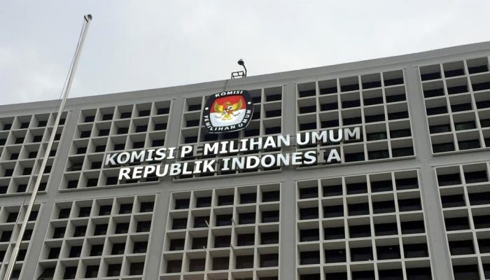 KPU Berikan Kuasa Kepada 8 Kantor Hukun Yang Memiliki Pengalaman dan Kompetisi di Bidang Kepemiluan
