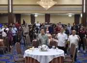 Kemenpora RI Gelar Kegiatan Media Gathering