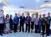 Kemenpora RI Nilai Program Kapal Pemuda Asean-Jepang Bisa Memperkuat Hubungan Antar Negara