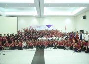 Kegiatan Orientasi PPPK Kemenpora Resmi Ditutup