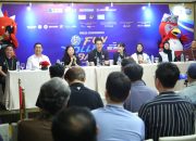 Demi Masyarakat Pecinta Bola Voli Indonesia, Pelatih Red Sparks Janji Berikan Performa Terbaik