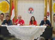 Respon Kemenpora Terkait Isu Larangan Nobar Pertandingan Semifinal Piala Asia U-23