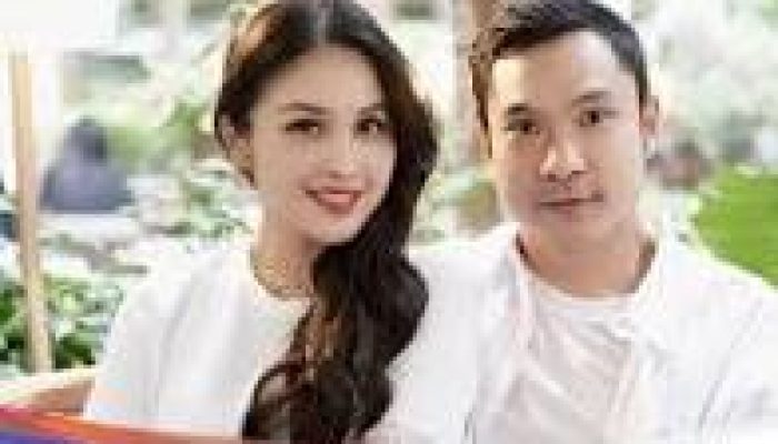 Aktris Sandra Dewi Akhirnya di Laporkan ke Kejagung Buntut Kasus Korupsi Suami