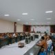 Ratusan Guru Honorer Seruduk Kantor Bupati Lotim Pertanyakan Terkait THR
