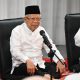 Wakil Presiden Ma’ruf Amin Dukung Keputusan Mendikbudristek