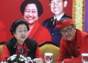 Ketum PDIP Megawati Soekarnoputri Siap Hadiri Sidang MK, Jika Dibutuhkan di Sidang PHPU