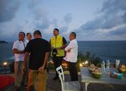 Menpora Dito Ariotedjo Kagum Dengan Keindahan Wisata Kabupaten Kebumen