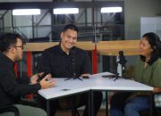 Menpora Dito Ingin Indonesia Sukses Dalam Olimpiade dan Paralimpiade 2024 Paris