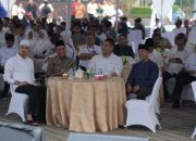 Menpora Dito Sampaikan Rasa Terimkasihnya Kepada Para Stakeholders Kemenpora
