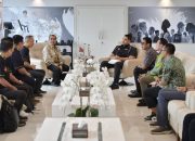 Menpora Dito Respon Dengan Baik Rencana Indonesia Menjadi Tuan Rumah Kejuaraan Barongsai