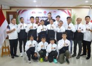 Kemenpora RI Sangat Mengapresiasi Kepada PP MPI
