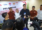 Kemenpora Terus Berikan Dukungan Kepada MPI
