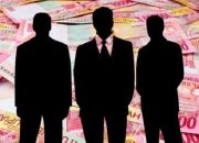 Daftar Nama Orang Terkaya di Indonesia Versi Forbes