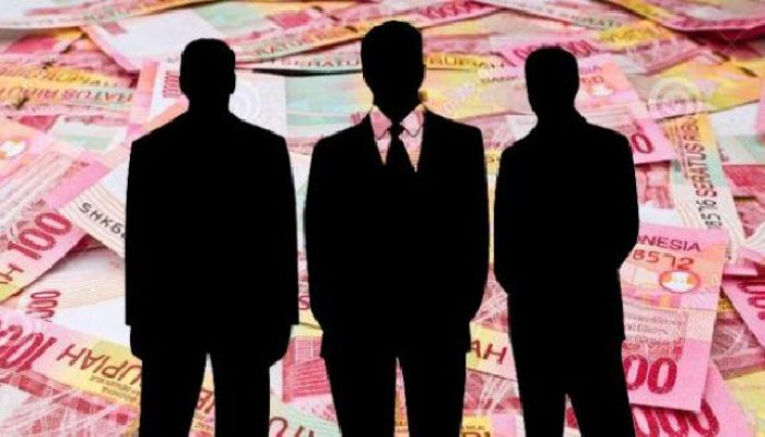 Daftar Nama Orang Terkaya di Indonesia Versi Forbes